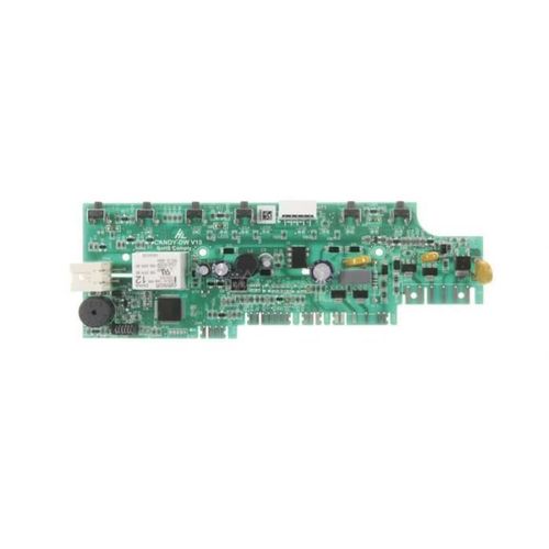 Carte de commande - Lave-vaisselle (49032819 CANDY)