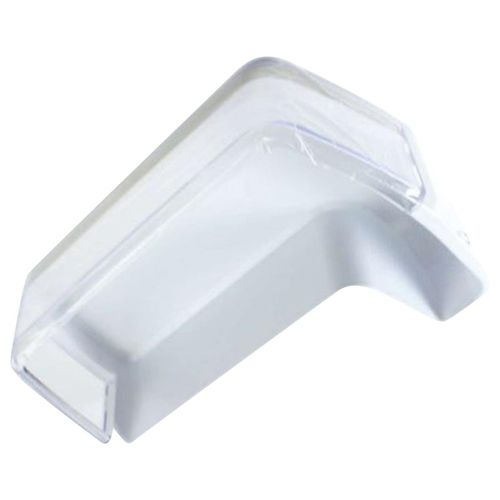 Cache poignée - Lave-linge (DC63-00853A, DC63-00853D SAMSUNG)