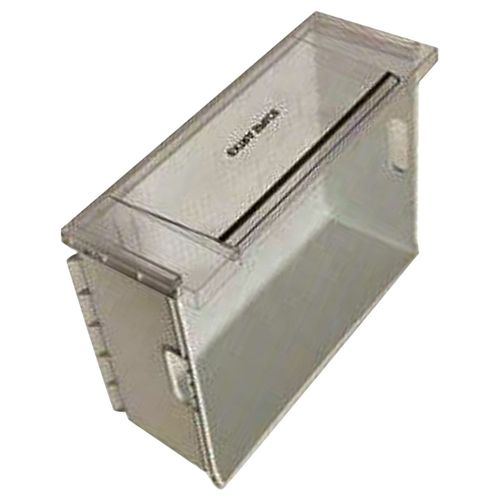 Tiroir d'origine Réfrigérateur congélateur (C00506206 ARISTON HOTPOINT)