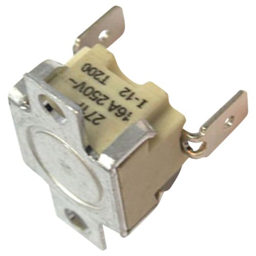 Thermostat d'origine Four cuisinière (3570767032 ELECTROLUX FAURE REX ARTHUR MARTIN ZANUSSI ZANKER ARTHUR MARTIN ELECTROLUX)