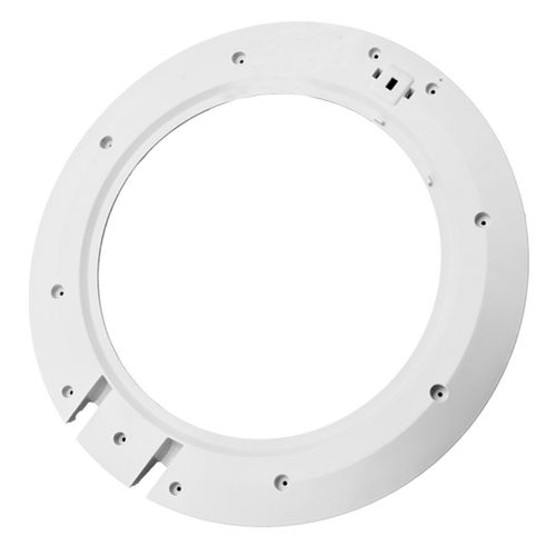 Cadre intérieur de hublot - Lave-linge (0020203216 HAIER)