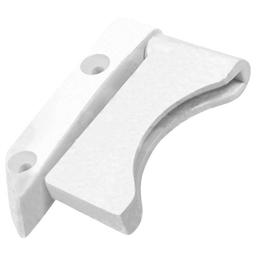 Fixation gauche Hotte (4055026613 FAURE ELECTROLUX ARTHUR MARTIN ELECTROLUX)