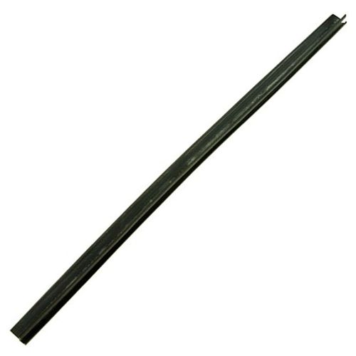 Joint bas de porte d'origine Lave-vaisselle (480140101066 WHIRLPOOL LADEN)