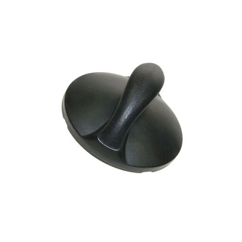 Poignée de couvercle verre Raclette gril Wok (1358356 TS01004740 MOULINEX TEFAL)