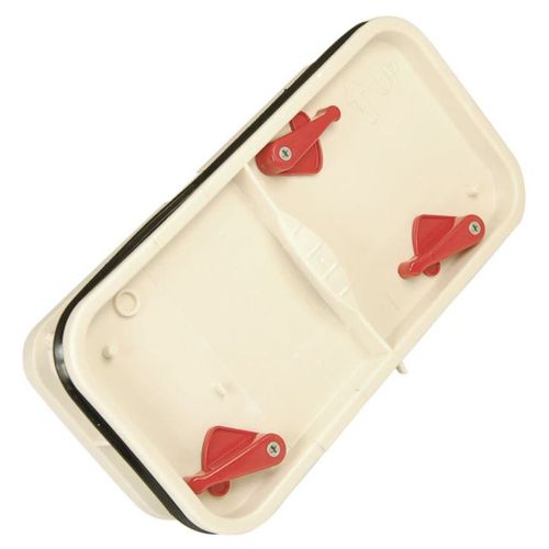 Couvercle condenseur Complet Sèche-linge (40006774 CANDY FAGOR FAGPR HOOVER)