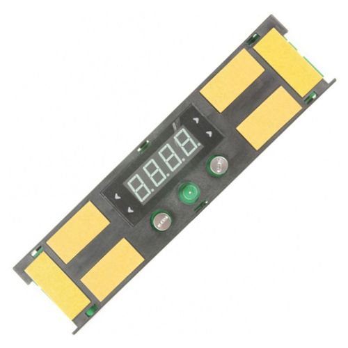 Module de commande avec afficheur Four cuisinière (49035668 CANDY)