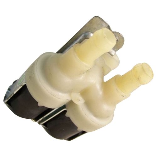 Electrovanne Lave-linge (00216000486102 481281729054 HAIER INDESIT FAR ARISTON HOTPOINT PROLINE AYA)