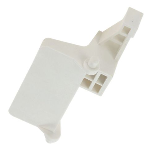 Levier Four micro-ondes (00612949 BOSCH SIEMENS NEFF JUNKER CONSTRUCTA VIVA BLAUPUNKT)