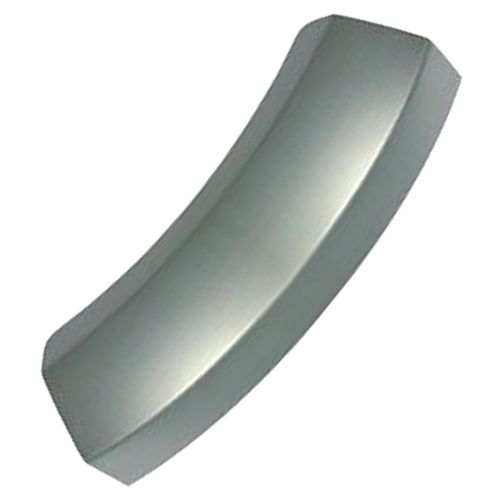 Poignée de porte d'origine Sèche-linge (00644382 GAGGENAU SIEMENS)