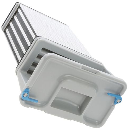 Échangeur thermique Sèche-linge (11003806 BOSCH SIEMENS NEFF VIVA CONSTRUCTA)