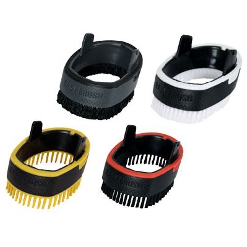 Lot de 4 brossettes - Aspirateur (ZR904201 ROWENTA)