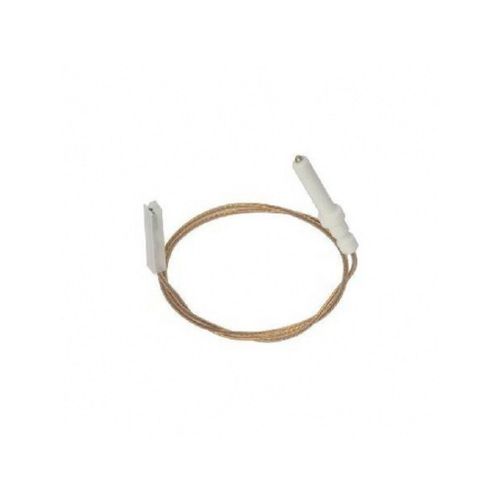 Bougie d'allumage triple couronne Four cuisinière (C00053244 C00075911 ARISTON HOTPOINT SCHOLTES INDESIT)
