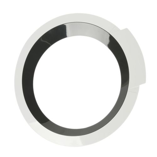 Cadre de hublot d'origine - Lave-linge (00743501 BOSCH, SIEMENS)
