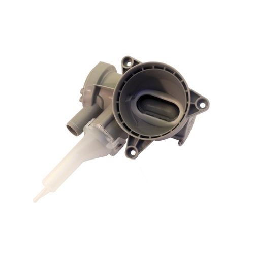 Corps de pompe + filtre + chambre de compression Lave-linge (140048261048 ELECTROLUX FAURE)