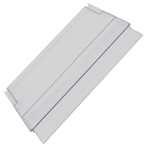 Facade de tiroir 373cm 194mm Réfrigérateur congélateur (5748750200 BEKO)