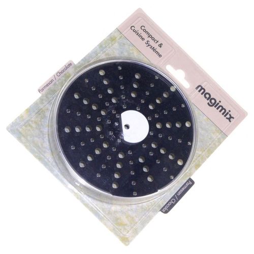 Disque à parmesan - Robot ménager (17372 MAGIMIX)