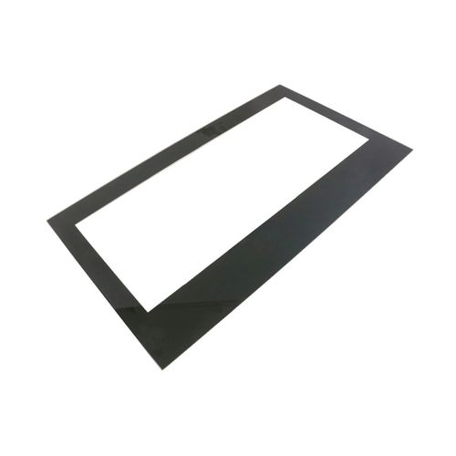 Vitre intérieur Four cuisinière (47010396 20807918 SOGELUX CONTINENTAL EDISON LINETECH VALBERG TELEFUNKEN ORLINE)
