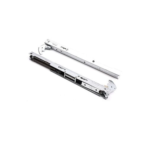 Kit charnière (x2) Four cuisinière (AS0069673 AS0058739 SAUTER ORANIER DE DIETRICH BRANDT)