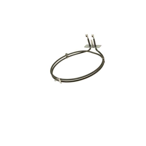 Résistance circulaire Four cuisinière (AS0053993 SAUTER ORANIER DE DIETRICH BRANDT)
