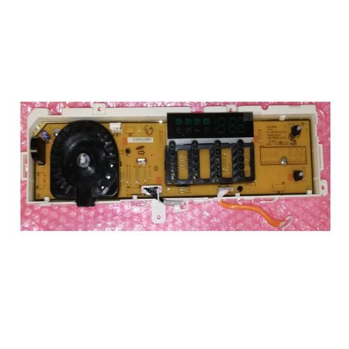 Module afficheur d'origine - Lave-linge (DC92-01787C SAMSUNG)