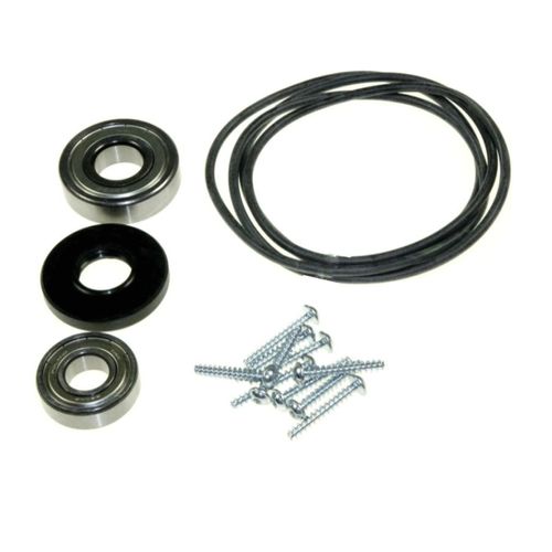 Kit palier + Joint de cuve d'origine Lave-linge (00172685 BOSCH SIEMENS CONSTRUCTA BAUKNECHT)