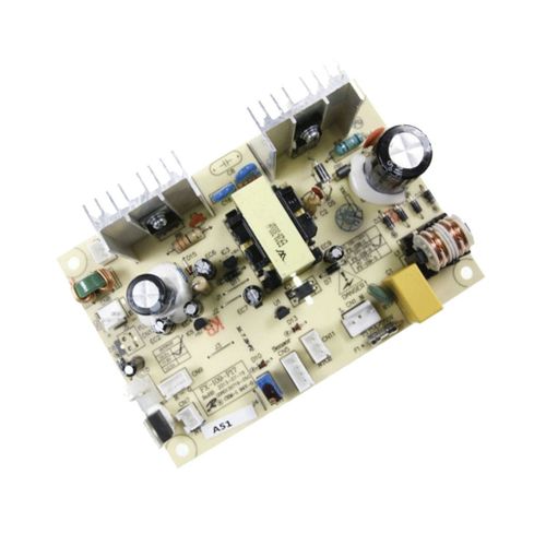 Module électronique - Divers petit ménager (SS-202150 KRUPS)