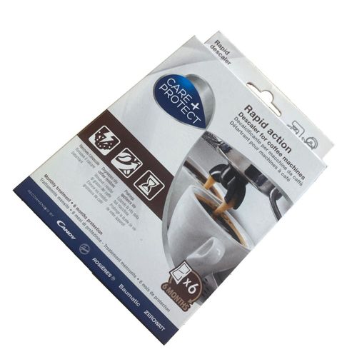 Détartrant à action rapide Cafetière Expresso (35601771 H762006 PHILIPS)