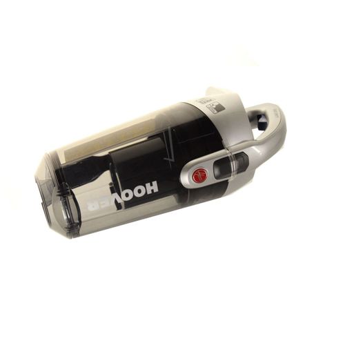 Ensemble boite cyclonique - Aspirateur (48027245 HOOVER)