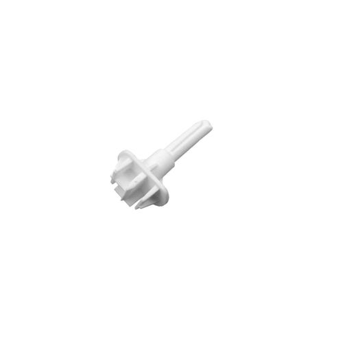 Axe manette programme Lave-linge (2828450200 BEKO CONTINENTAL EDISON FAR AYA)