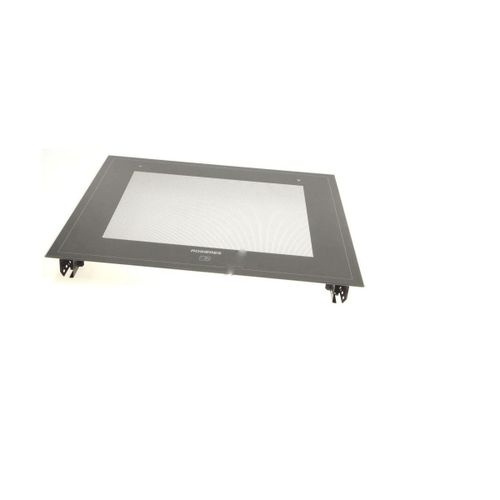 Verre porte extérieur - Four, cuisinière (42826522 ROSIERES)