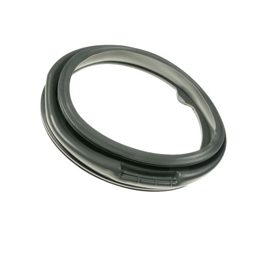 Joint de hublot d'origine Lave-linge (C00632446 488000632446 ARISTON HOTPOINT BAUKNECHT)