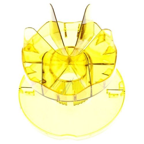 Grille séparateur jaune - Aspirateur (RS-2230000347 ROWENTA)