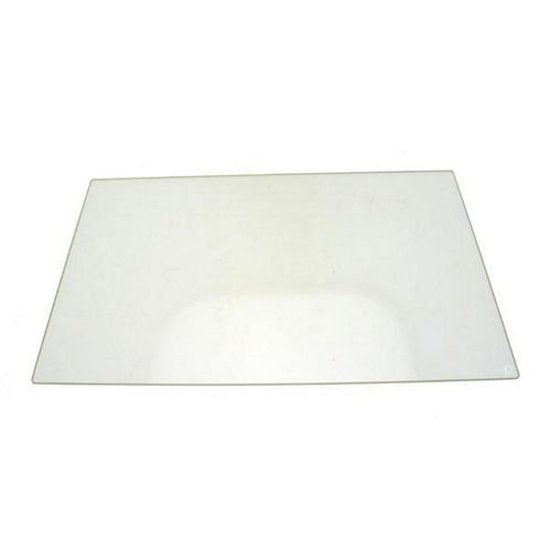 Clayette étagère en verre dessus bac a légumes d'origine Réfrigérateur congélateur (2249061140 ARTHUR MARTIN ELECTROLUX AEG ELECTROLUX LEONARD PROGRESS ZANUSSI IKEA ZANKER JUNO FAURE)
