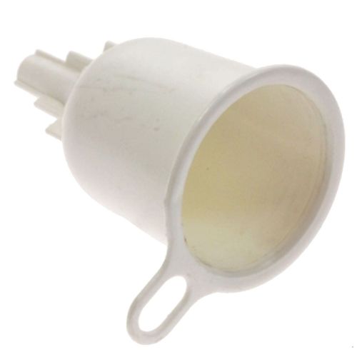 Entonnoir (15) - Centrale vapeur (5512810421, 5328105200 DELONGHI)