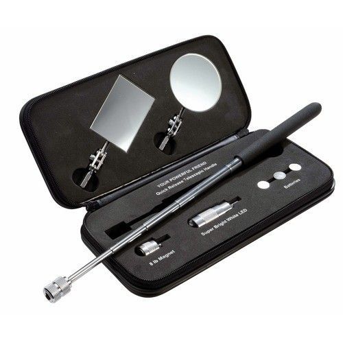 Coffret d'outils d'inspection professionnel 1395-JZ SAM OUTILLAGE