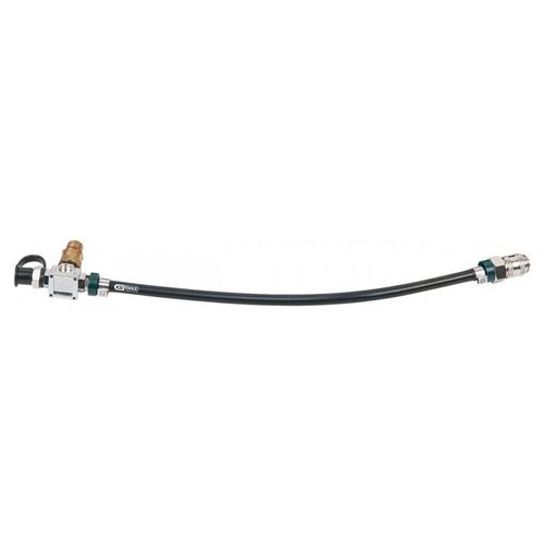 Ks Tools 150.1896 Tuyau Raccord Pour Adaptateur À Baïonnette De Test De Pression De Suralimentation De Turbo