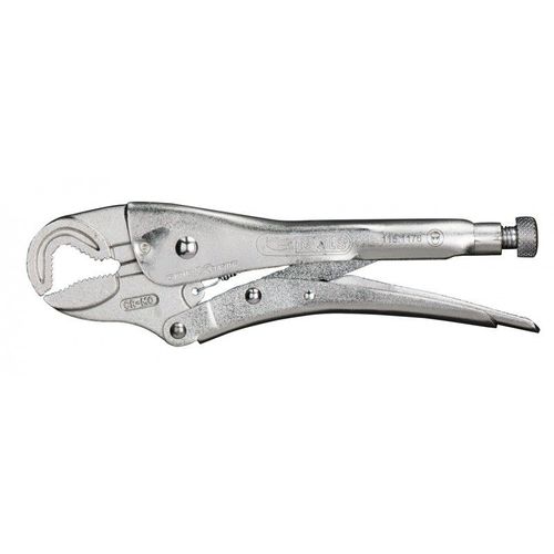 Pince étaux pour écrous L.175,0 mm