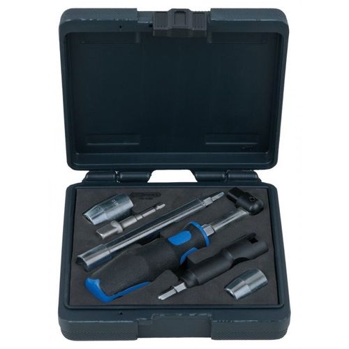 Coffret spécial sanitaire