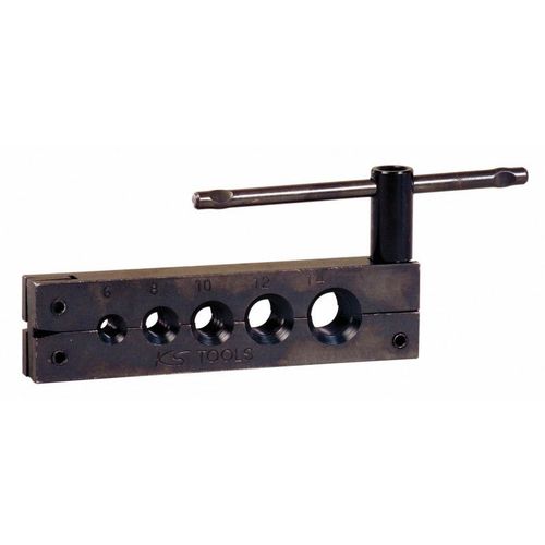 Matrice pour tube KS, Ø 6-14 mm