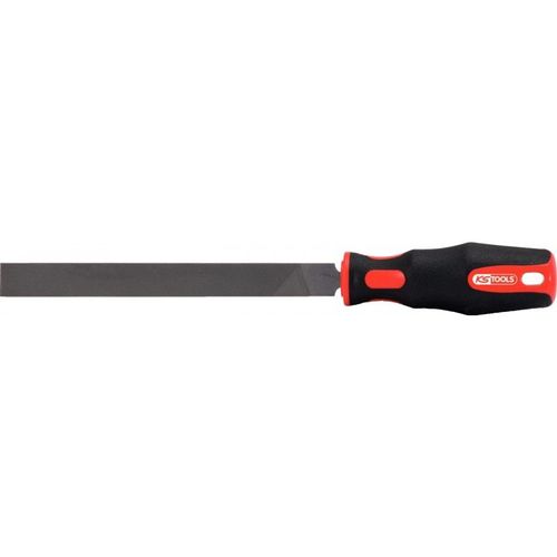 Lime plate douce, 200 mm