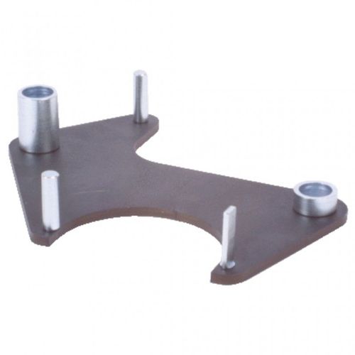 Ks Tools 400.9022 Outil De Calage De La Poulie De L'arbre À Cames Renault Clio Laguna Megane 1.4/1.6 16v