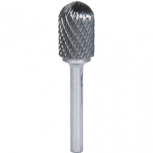 Fraise HM forme C, Ø 16mm, 70mm