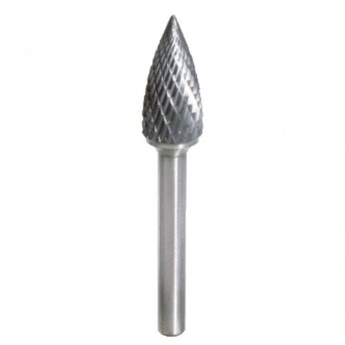 Fraise HM Forme G, Ø 12mm, 70mm
