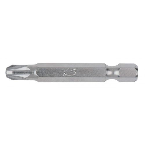 Boîte de 5 embouts de vissage POZIDRIV®, L.50 mm - 1/4" - PZ2"