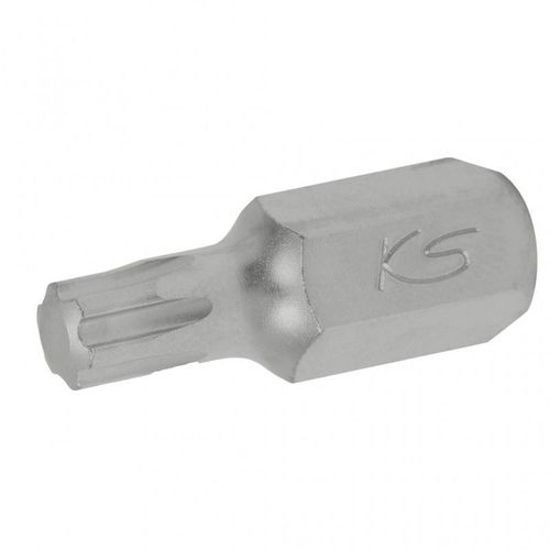 Embout de vissage Torx Plus 40 - entraînement 10 mm, L.30 mm du coffret 911.3120