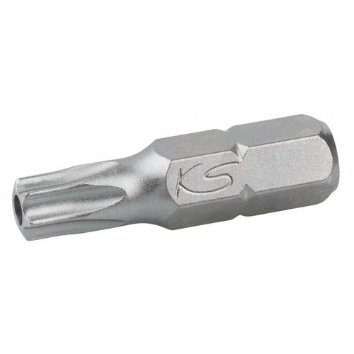 Embout de vissage 5/16'', TORX percé T50, L, 30 mm