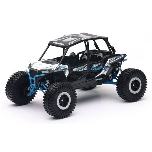 1/18 New Ray