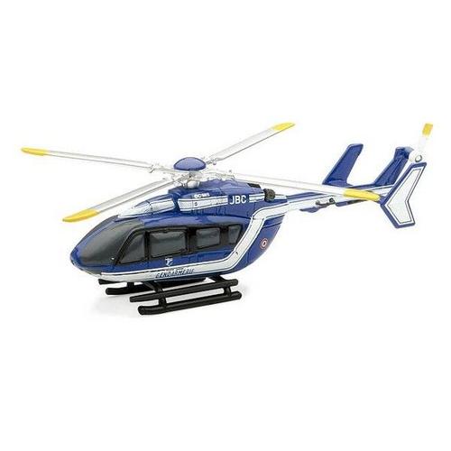 Eurocopter Ec 145 Gendarmerie 1/100 New Ray