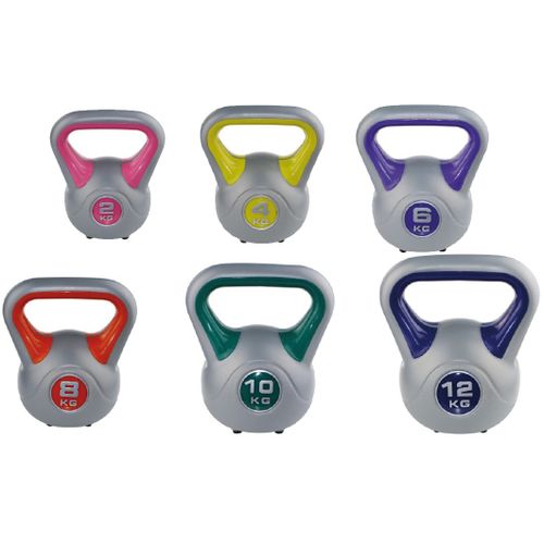 Kettlebells Fit Sveltus10 Kg