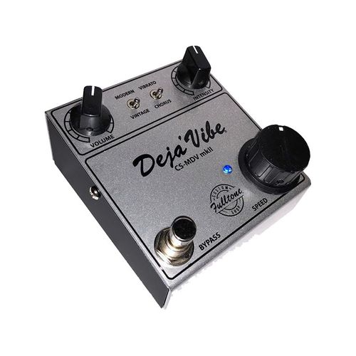 Fulltone Mini Deja Vibe Mkii - Multi-Modulation